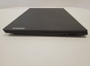 Электронные книги: Ноутбук, Lenovo, 4 ГБ ОЗУ, AMD A6, Б/у, Для работы, учебы, память SSD — 4