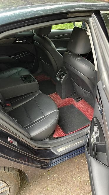 киа 2021: Kia K7: 2021 г., 3 л, Автомат, Газ — 4