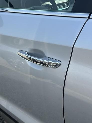 авто кытай: Hyundai Tucson: 2019 г., 2 л, Автомат, Бензин, Кроссовер — 5