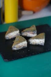 рыба продаю: Пицца и роллы – набор блюд для любителей японской и итальянской кухни — 4