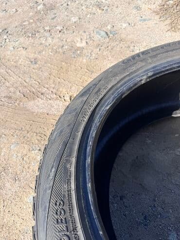 шины r14c: Шины для внедорожников и легковых автомобилей. По 4 шт. Цена — 11