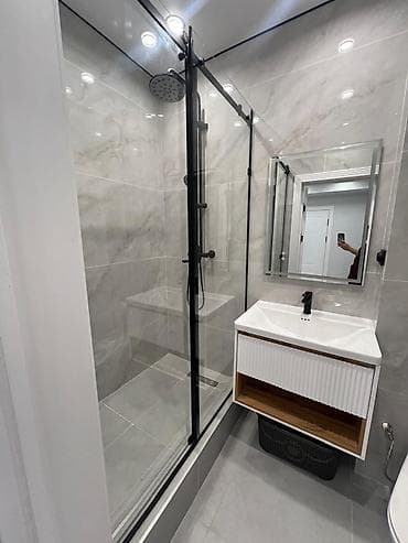 4: 3 комнаты, 75 м², Элитка, 4 этаж, Евроремонт — 10