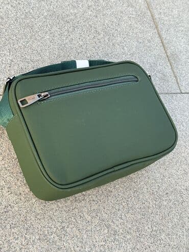 чехол для документов: Барсетка, Магнит илмектер, Сыдырмалуу, Чөнтөктөрү көп, Жаңы — 10