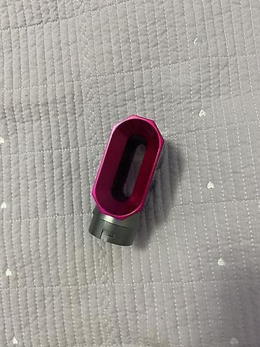 Стиральные машины: Мультистайлер Dyson, Для завивки — 5