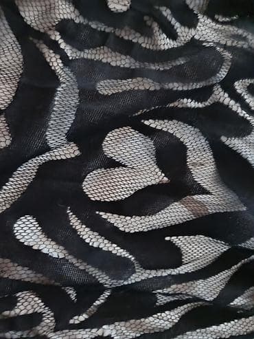 Вечернее платье, Длинная модель, С рукавами, S