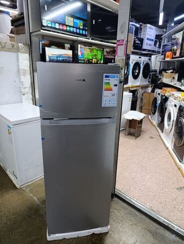 бувер авто: Холодильник Avest, Новый, Двухкамерный, De frost (капельный), 50 * 140 * 53 — 3