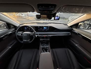 mersedes milenium: Hyundai Grandeur: 2024 г., 1.6 л, Автомат, Бензин, Седан — 5