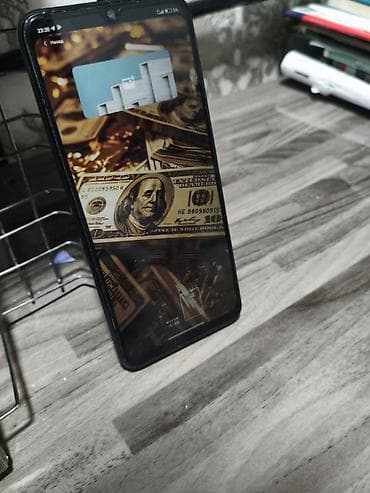 poco c61: Poco C40, Б/у, 64 ГБ, цвет - Черный, 2 SIM — 5