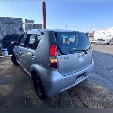 авторынок бишкек гольф 2: Toyota Passo KGC10 Тойота Пассо В наличии все запчасти на данную — 3