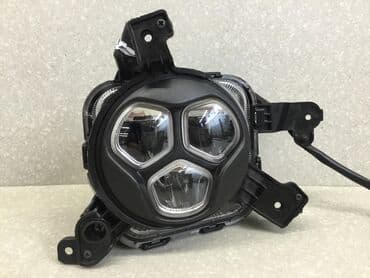 противотуманные фары бишкек: Левая противотуманная фара Kia 2016 г., Новый, Аналог — 2