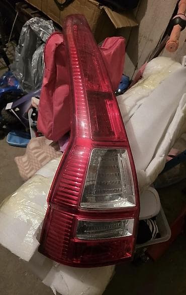 Автохимия: Продаю Задний стоп сигнал Фары ЛЕВЫЙ црв 3 07-08-09 2010 — 1