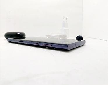 galaxy note 21: Samsung Galaxy S20 Ultra, Б/у, 128 ГБ, цвет - Черный, 1 SIM, 2 SIM, eSIM — 7