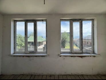 продаю дом нижней ала арча: Дом, 280 м², 8 комнат, Собственник, ПСО (под самоотделку) — 13