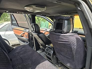 mini kooper: BMW X5: 2003 г., 3 л, Автомат, Дизель, Внедорожник — 7
