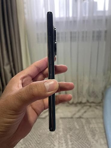 Redmi, Redmi Note 14 Pro, цвет - Черный