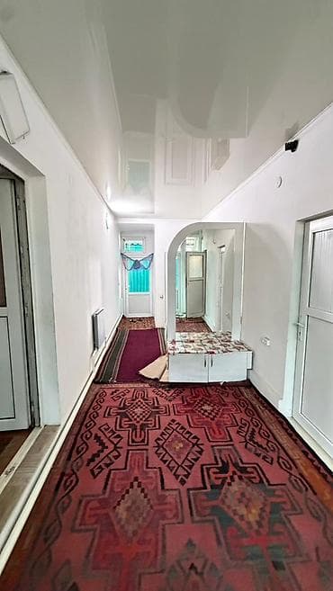 3: Срочно продаётся дом 📍Пишпек 📐Участок 4.2 соток дом 120м2 — 10