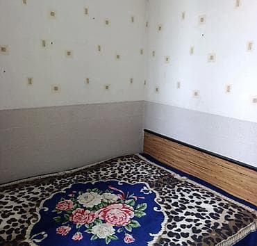 2 комнаты, Эконом, 8 мкр, Душевая кабина, Бытовая техника — 8