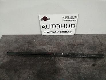 уплотнитель резиновый: Уплотнительная резинка двери TOYOTA Crown S180 3GRFSE 3 2005 (б/у) — 1