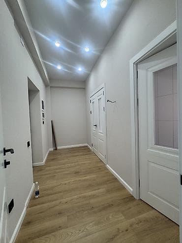 Кыймылсыз мүлк: 1 бөлмө, 42 м², Элитка, 5 кабат, Евро оңдоо — 6