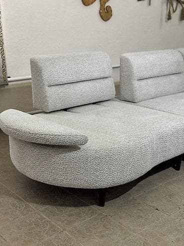 third edition solution: Модульный диван — 2