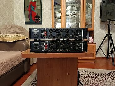 realmi buds: Продаю усилители JBL K-800. Цена за два — 2