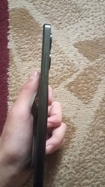 чехлы iphone 13: Redmi, Redmi 13C, Б/у, 256 ГБ, цвет - Черный, 2 SIM — 4