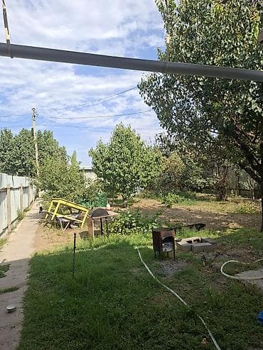 уланит: Продаётся земельный участок с жилым домом и хозяйственным двором. - — 4