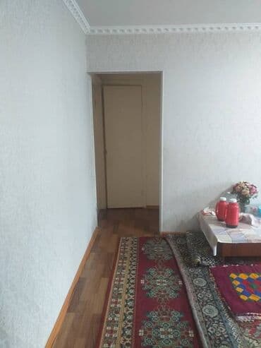 агентсво недвижимости: 57 кв. м, Эмерексиз — 6
