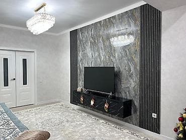 Продажа квартир: 3 комнаты, 90 м², 11 этаж, Евроремонт — 2