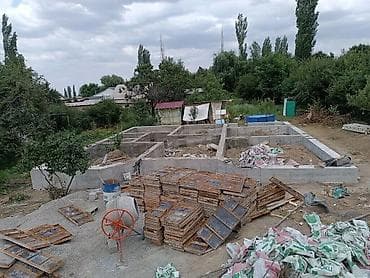 стройител: Бетонные работы под ключ - Монолитные плиты, стяжки и площадки для — 8