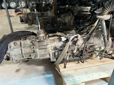 купить форанер в бишкеке: Коробка передач Автомат Toyota 2007 г., Б/у, Оригинал, США — 1