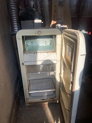 Холодильник Зил, Однокамерный, 60 * 125 * 57 — 1