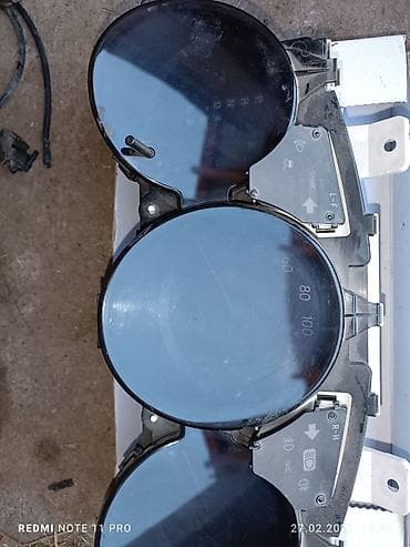 Тойота видном 2005