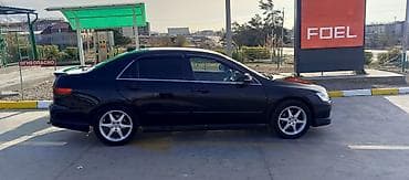 i vtec: Honda Inspire: 2003 г., 3 л, Автомат, Бензин, Седан — 4