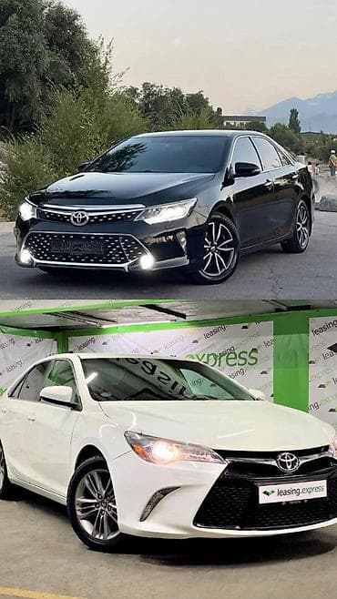 mark x: Toyota Camry: 2012 г., Автомат, Бензин, Седан — 2