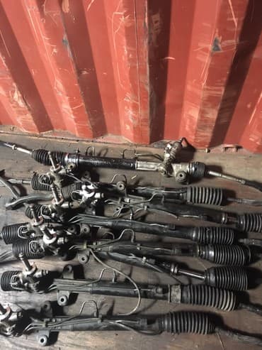 стрим хонда: Гидронасосы на все Модели Honda: Odyssey,Step Wgn,Cr-V — 5