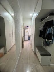 дом новопокровка: 1 комната, 35 м², 5 этаж — 12