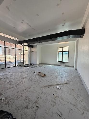 помещение в токмаке: Сдается Помещение в городе Бишкек, улица Токмакская 25, площадь 492 — 3