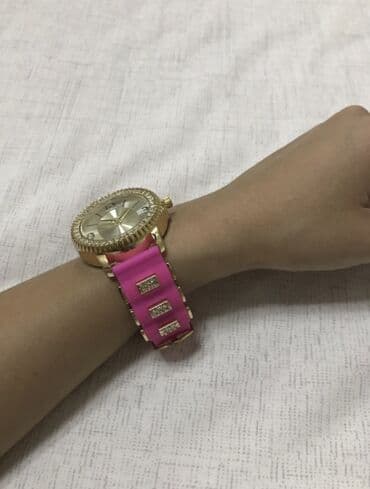 купить женские часы майкл корс: Продаю очень красивые,стильные часы — 5