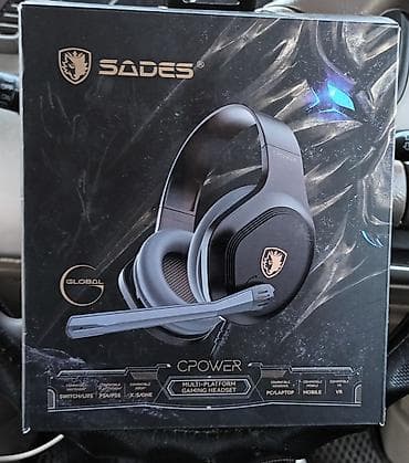 microlab 5 1: Новый — 1