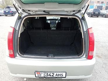 kia sorento 2003: Toyota Opa: 2003 г., 1.8 л, Автомат, Бензин, Универсал — 6