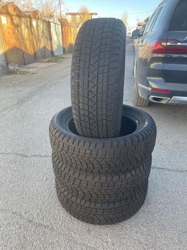 дордой моторс шины: Продаю резину зима новая. 255 55 r20 

Цена 39000сом комплект — 7