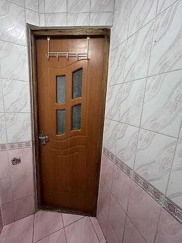 квартир бишкеке: 2 комнаты, 40 м², 2 этаж, Косметический ремонт — 5