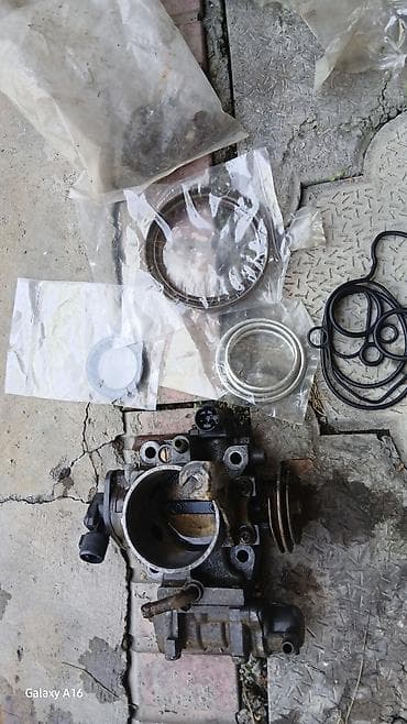 forester sf: Авто запчасти для камри 35 вентиятор охлажденияамортизаторы в — 3