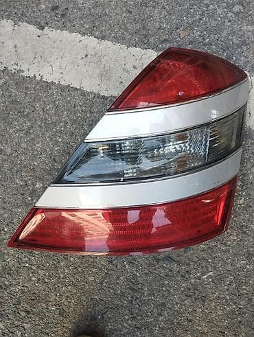 Задний правый стоп-сигнал Mercedes-Benz 2008 г., Б/у, Оригинал