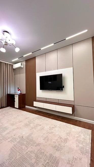 Недвижимость: 2 комнаты, 66 м², Мед Академия 10 этаж — 10