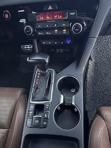 авто кызыл кия: Kia Sportage: 2016 г., 2 л, Автомат, Дизель — 6