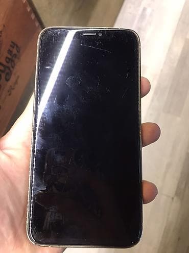 mi note 13 pro: IPhone X, Deep Purple — 2