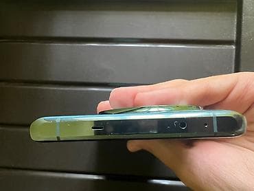 tab a 7: OnePlus 12, Б/у, 512 ГБ, цвет - Зеленый, 2 SIM — 4