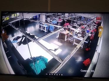 Видео байкоо: Установка и ремонт камер видеонаблюдения для вашей безопасности и — 10